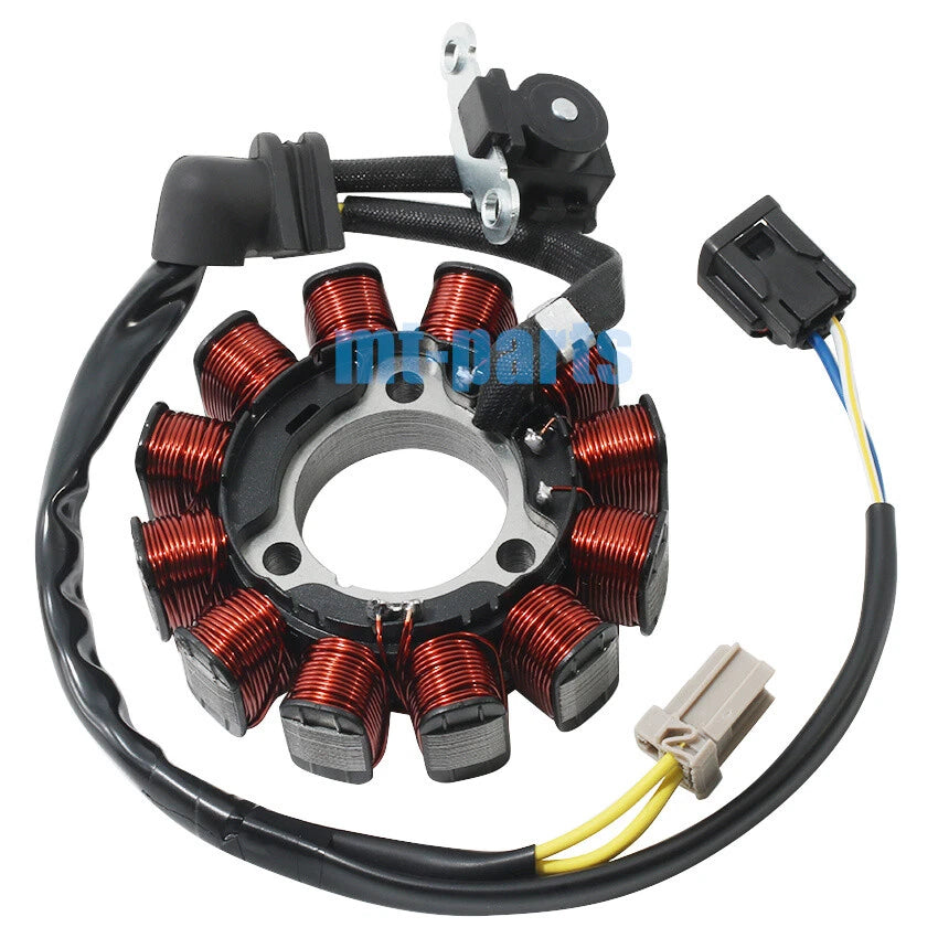 Magneto Generator Stator Coil for Honda CRF250R AC (2022–2025) 31120-K95-AA1