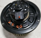 A/C Heater Blower Motor for Jaguar S-Type (2000–2002) XW4H-19805-AC