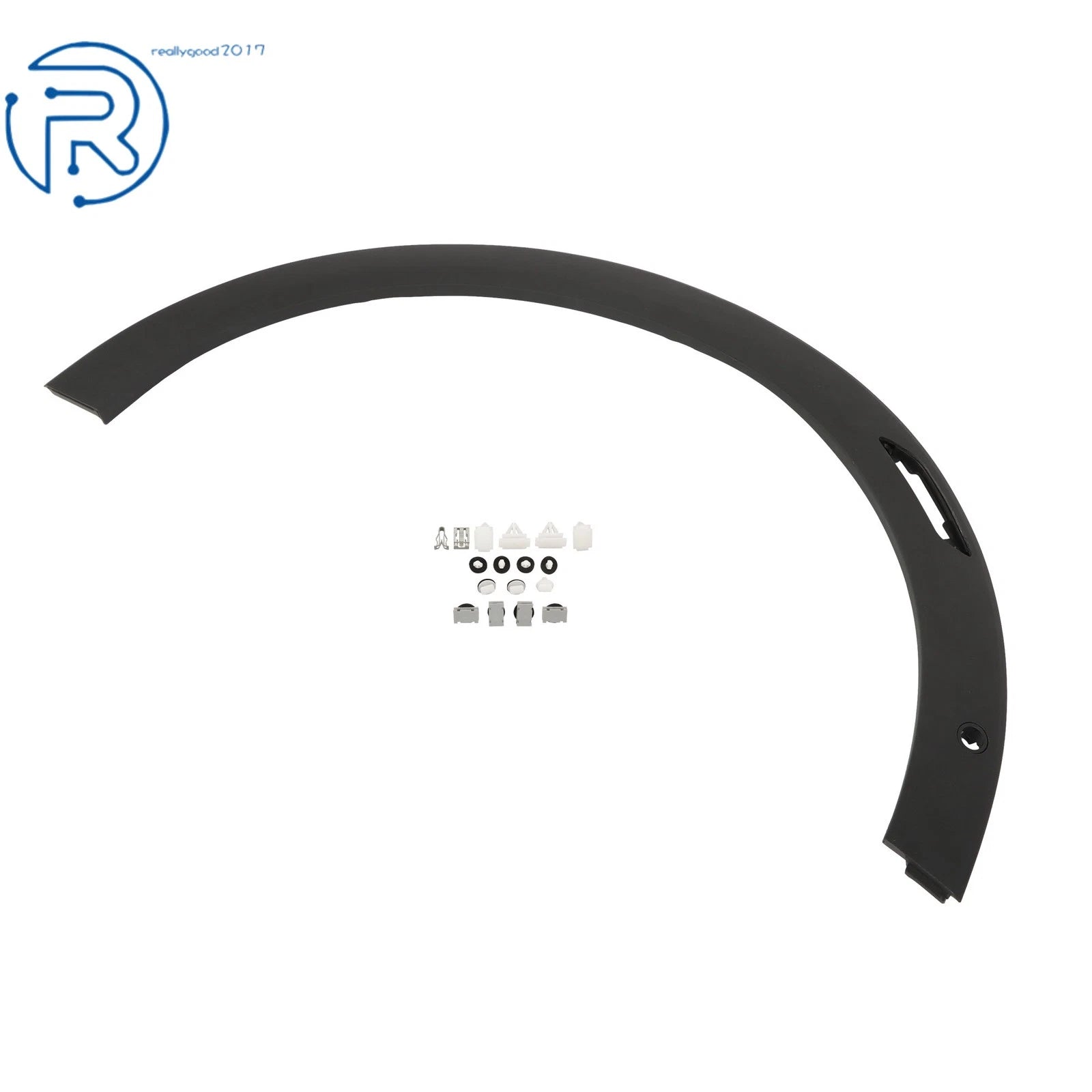 Fender Flare with Sensor Hole for Buick Encore GX (2020-2023) Front Right