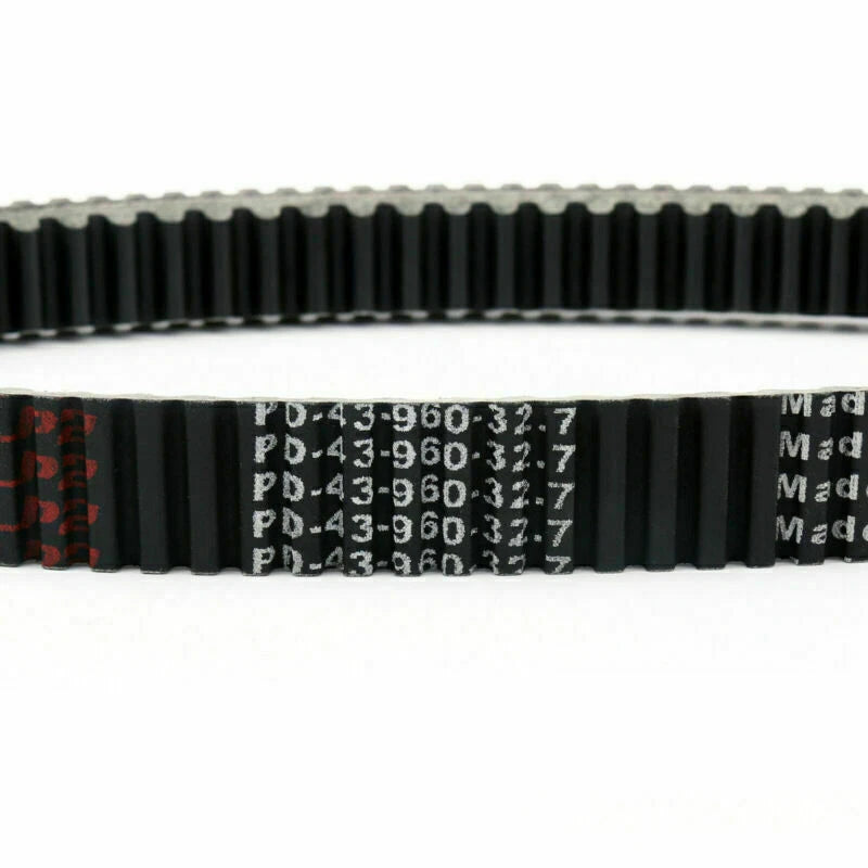 Drive Belt for Aprilia SRV 850 (2012–2015), GP800 (2007–2010, 2009, 2013)