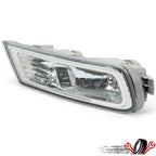LH Clear Fog Driving Light Lamp for Acura MDX (2010–2013)