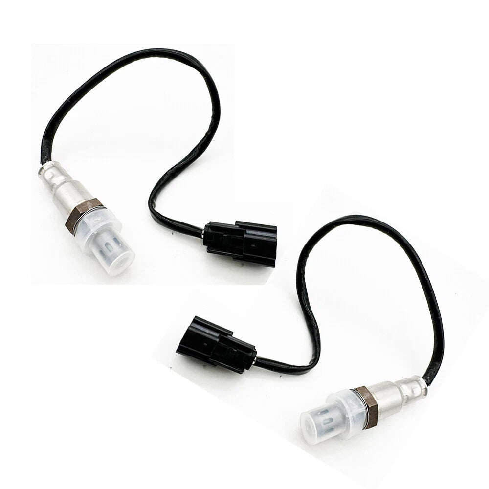 2X Downstream Oxygen Sensor 234-4968 FL3Z-9G444-D for Ford F-150 (2015–2017)
