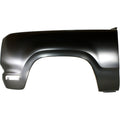 Fender for Ford Mustang (1964–1966) Front Driver Side