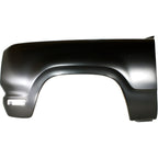 Fender for Ford Mustang (1964–1966) Front Driver Side