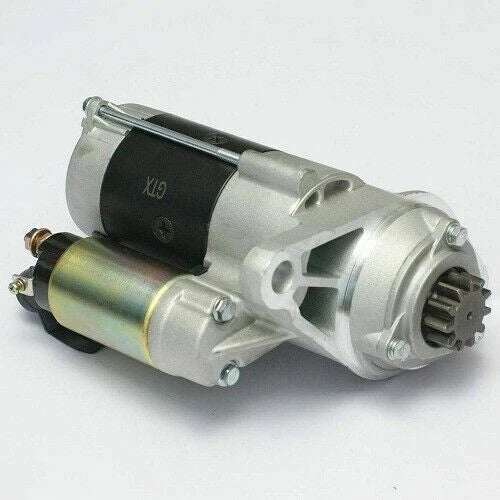 Starter Motor 0-23000-2542 for NIKKO Engine 24V 4.5KW 9T