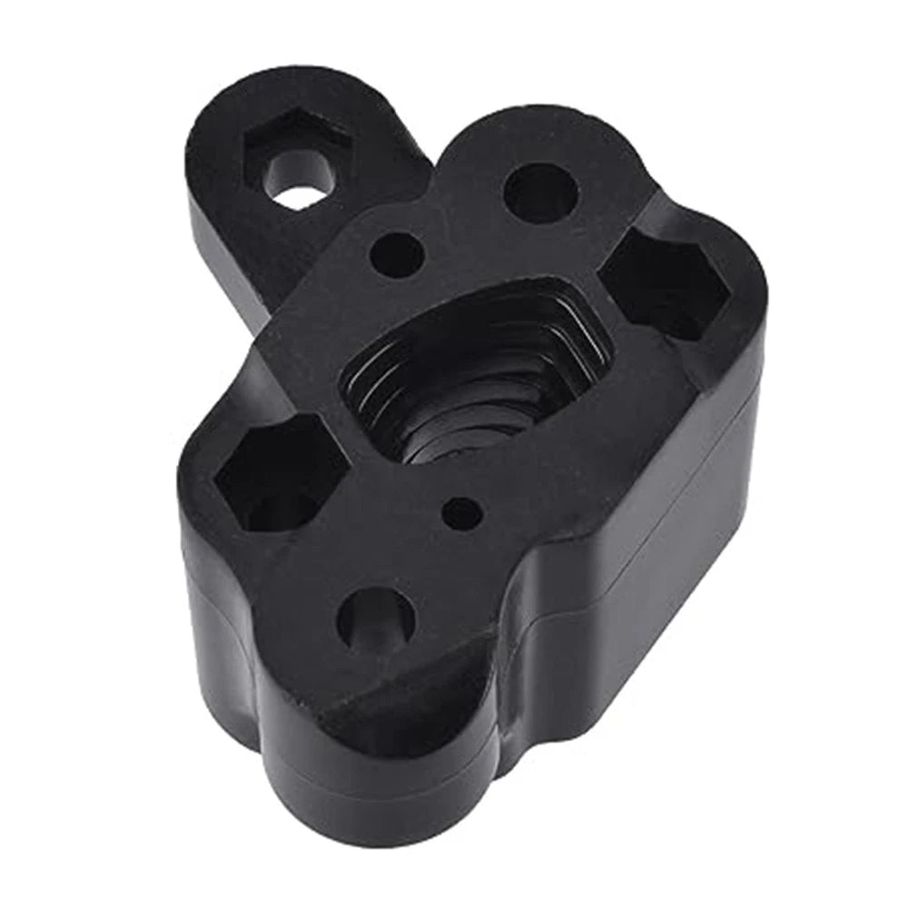 Spacer Flange 4140 for Lawn Mowers (Compatible)