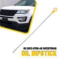 Engine Oil Dipstick for Ford Police Interceptor Explorer Taurus Edge (2013–2020)