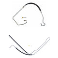 Sunsong Power Steering Pressure & Return Line Hose Kit for Express Cargo (2003–2023)