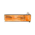 Replacement Driver Side Front Parking/Signal Light Assembly-See Compatible Chart