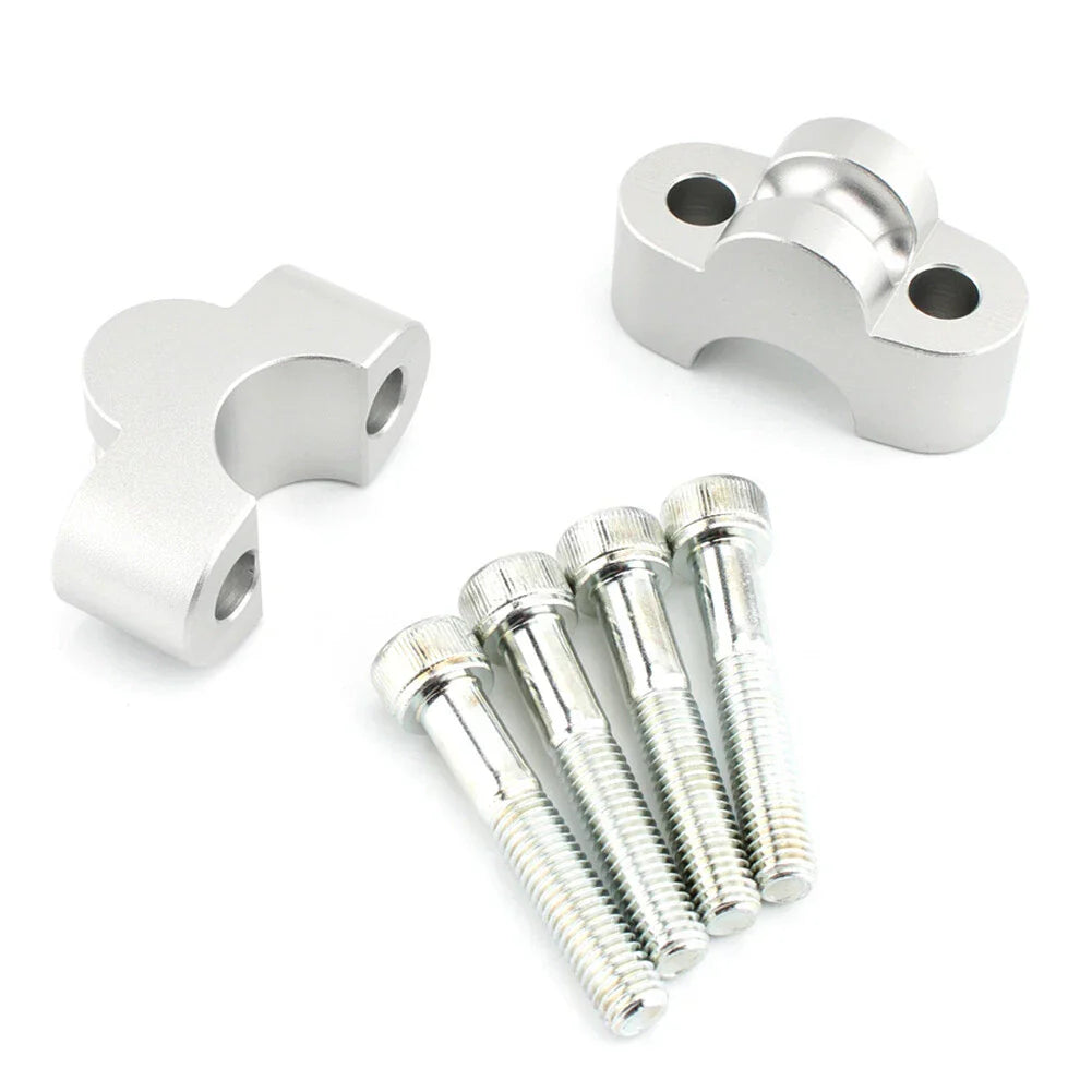 Handlebar Riser Clamp for HONDA CB1100 RS CB1100EX MSX125 (2014-2023)