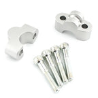 Handlebar Riser Clamp for HONDA CB1100 RS CB1100EX MSX125 (2014-2023)