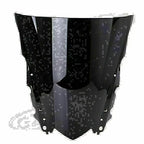 Front Windshield for Yamaha YZF R25 (2015-2016)