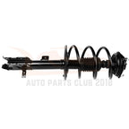 Front Struts with Coil Spring Suspension Kit for Dodge Caliber Jeep Patriot (2007–2012)