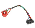 Genuine OEM Ignition Switch for BMW (2000–2006) 61328360925
