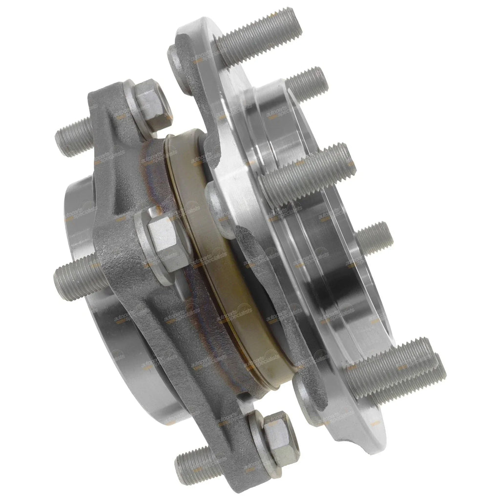 Front Wheel Bearing Hub Assembly for Toyota Prado GDJ150 (2015–2020)