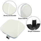 Tow Hook Cover Cap for Nissan Altima (2013–2018) - White