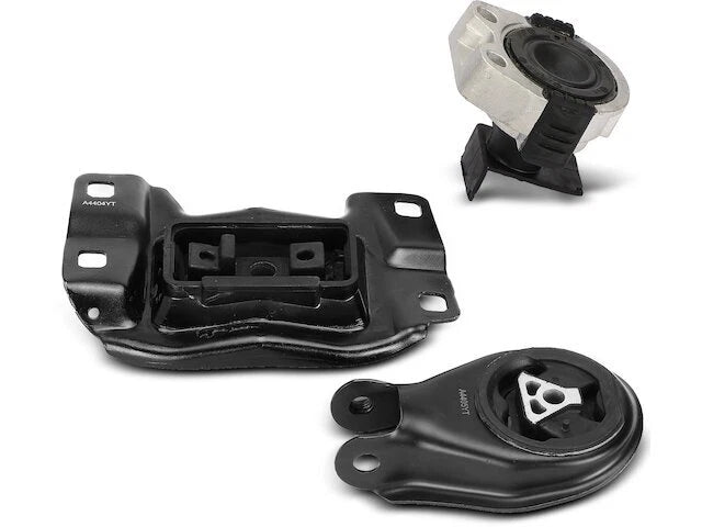 Engine and Transmission Mount Kit for Mazda 3 (2004–2009) DD942YZ