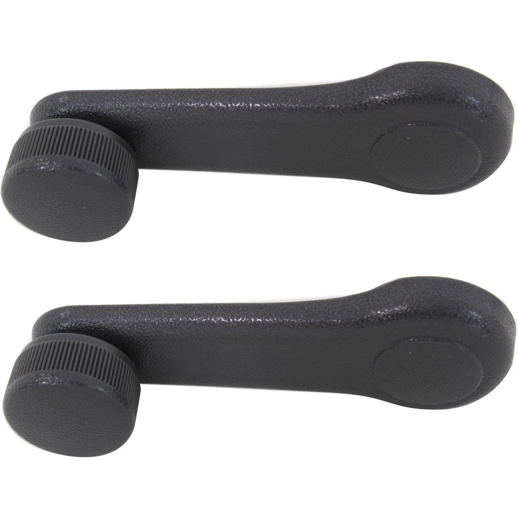 Window Crank Set for Sedan (Universal)