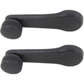 Window Crank Set for Sedan (Universal)