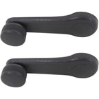 Window Crank Set for Sedan (Universal)