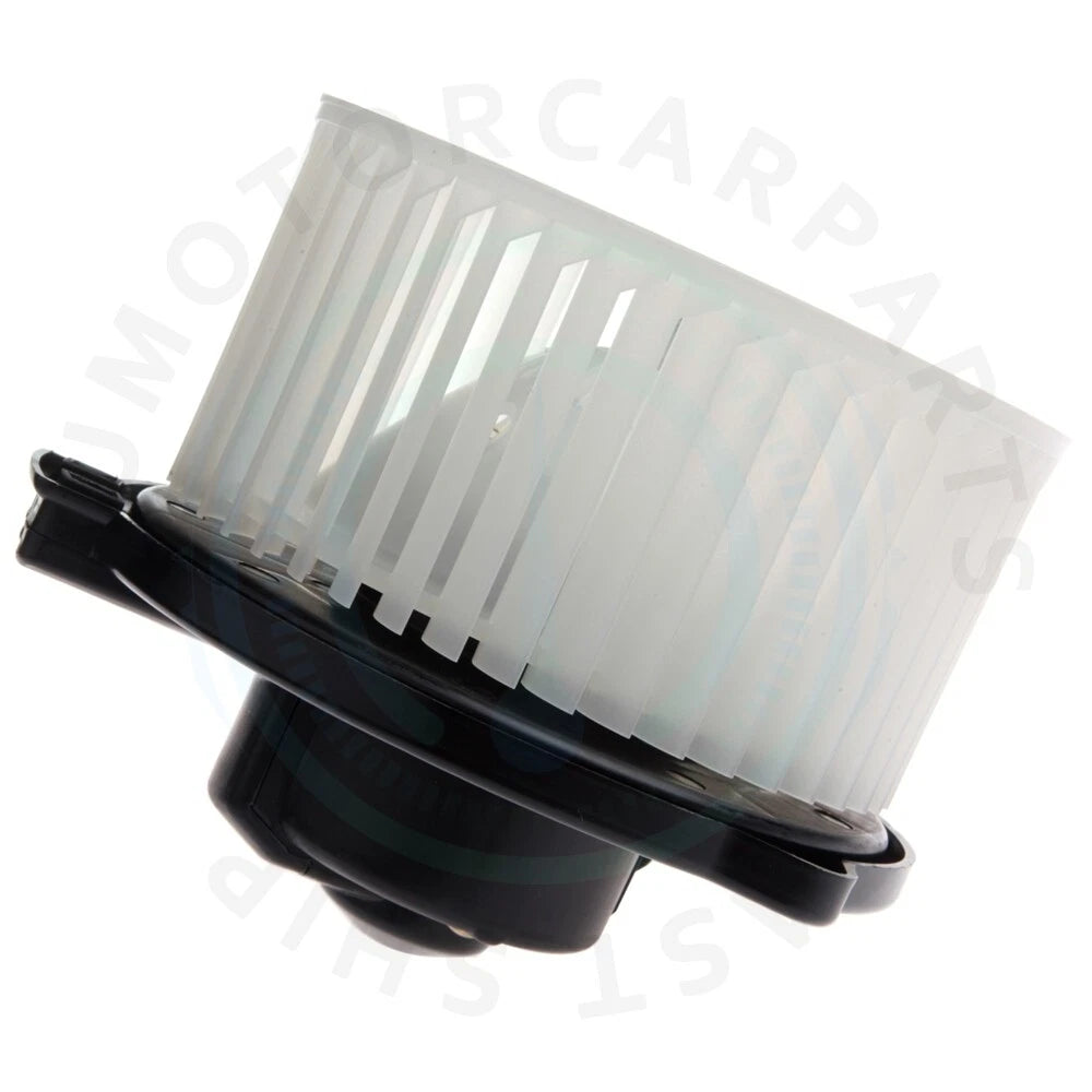 A/C Heater Blower Motor with Fan Cage for Toyota Tundra (2001–2006) & Mazda RX-8 (2004–2011)