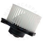 A/C Heater Blower Motor with Fan Cage for Toyota Tundra (2001–2006) & Mazda RX-8 (2004–2011)