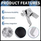 Engine Motor Mount for Honda CR-V 2.4L (2017-2019)