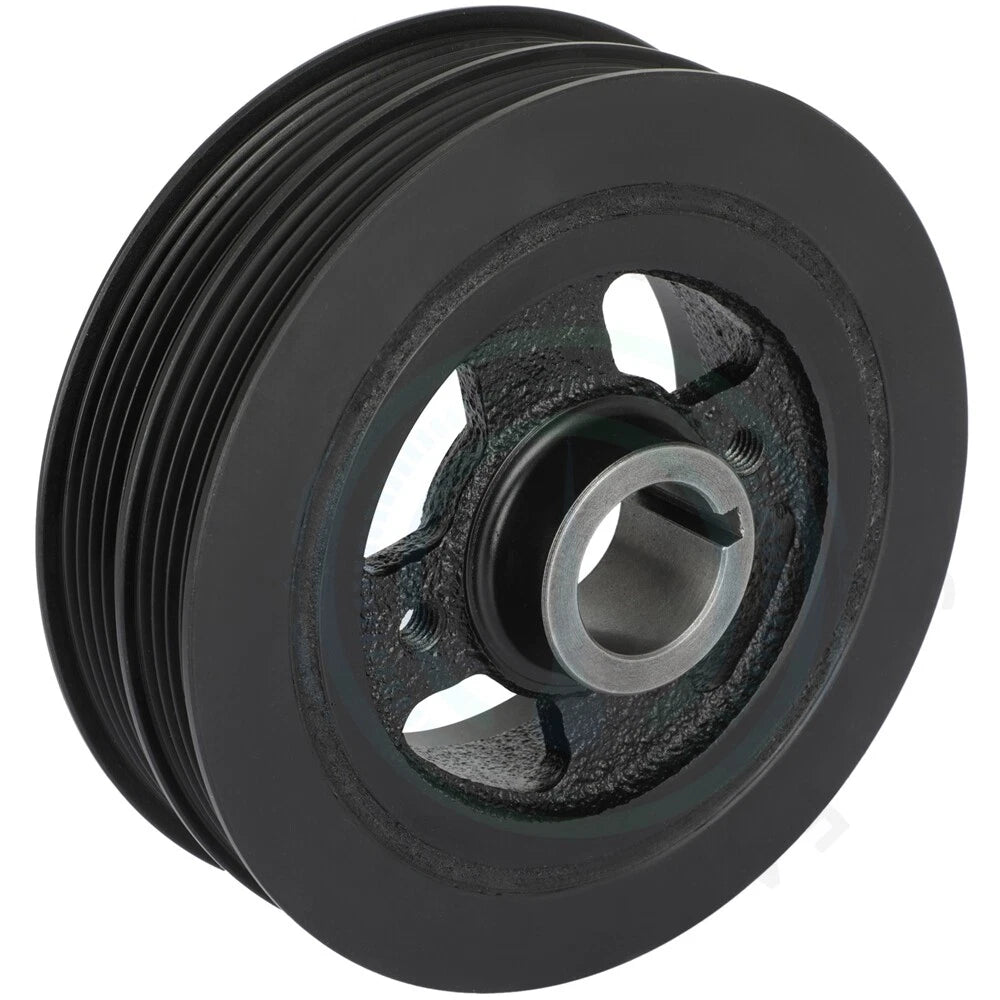 Harmonic Balancer for Toyota Corolla/Celica (1993–1997)