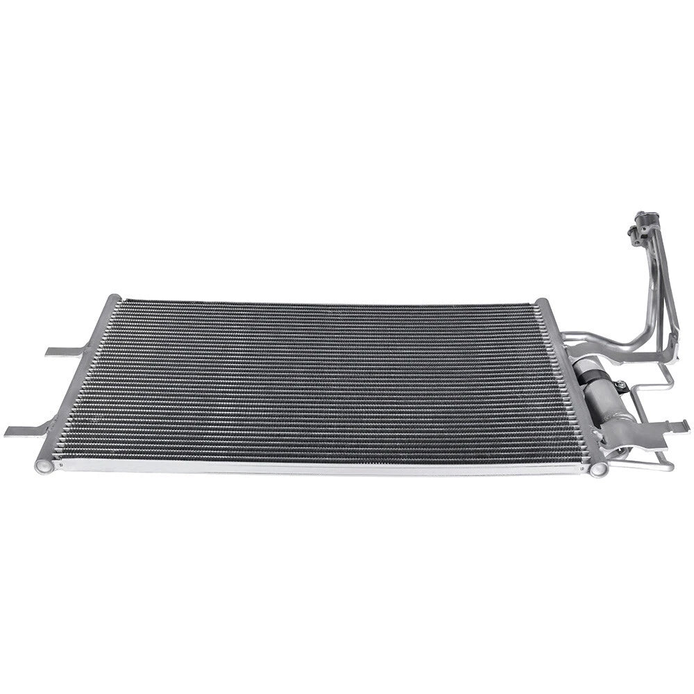 A/C Condenser for Mazda 3 (2004-2009)