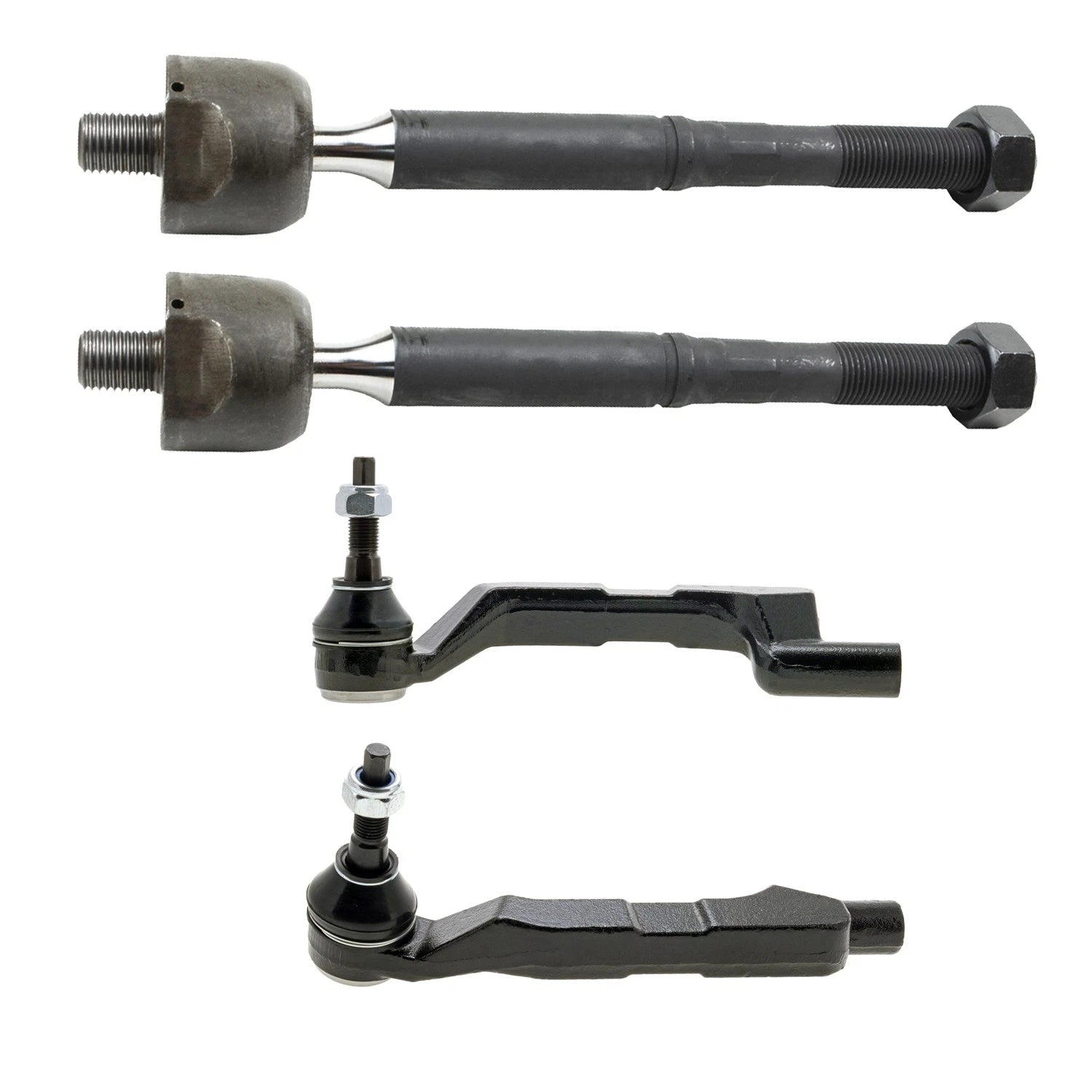 Steering Tie Rod Ends Kit for Dodge Charger AWD (300)