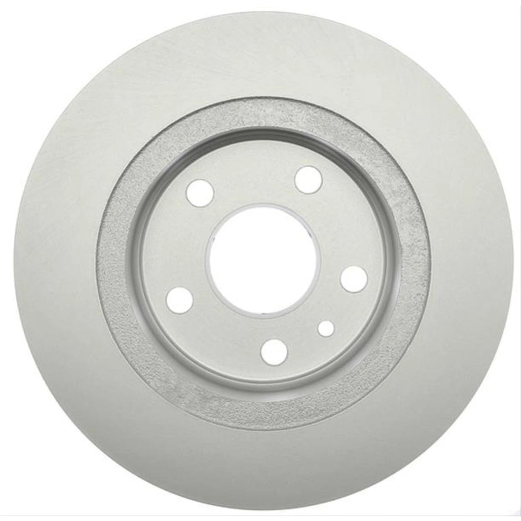Brake Discs for Chevy Trax (Rear, 2013–2020)
