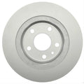 Brake Discs for Chevy Trax (Rear, 2013–2020)
