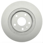 Brake Discs for Chevy Trax (Rear, 2013–2020)