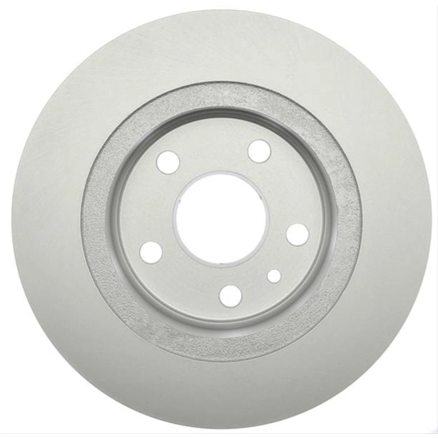 Brake Discs for Chevy Trax (Rear, 2013–2020)