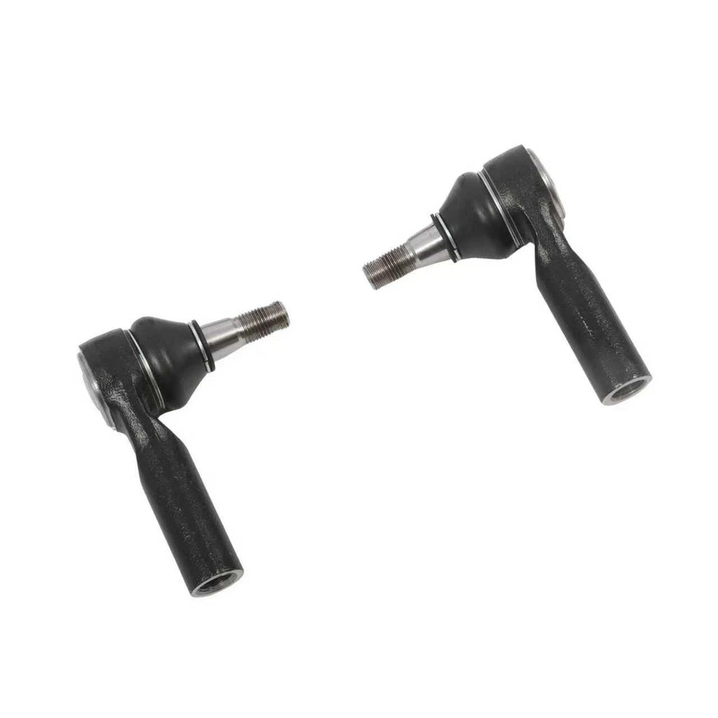 Set of 2 Tie Rods for Ram 1500 (2013–2018) Front Inner Outer Suspension Kit