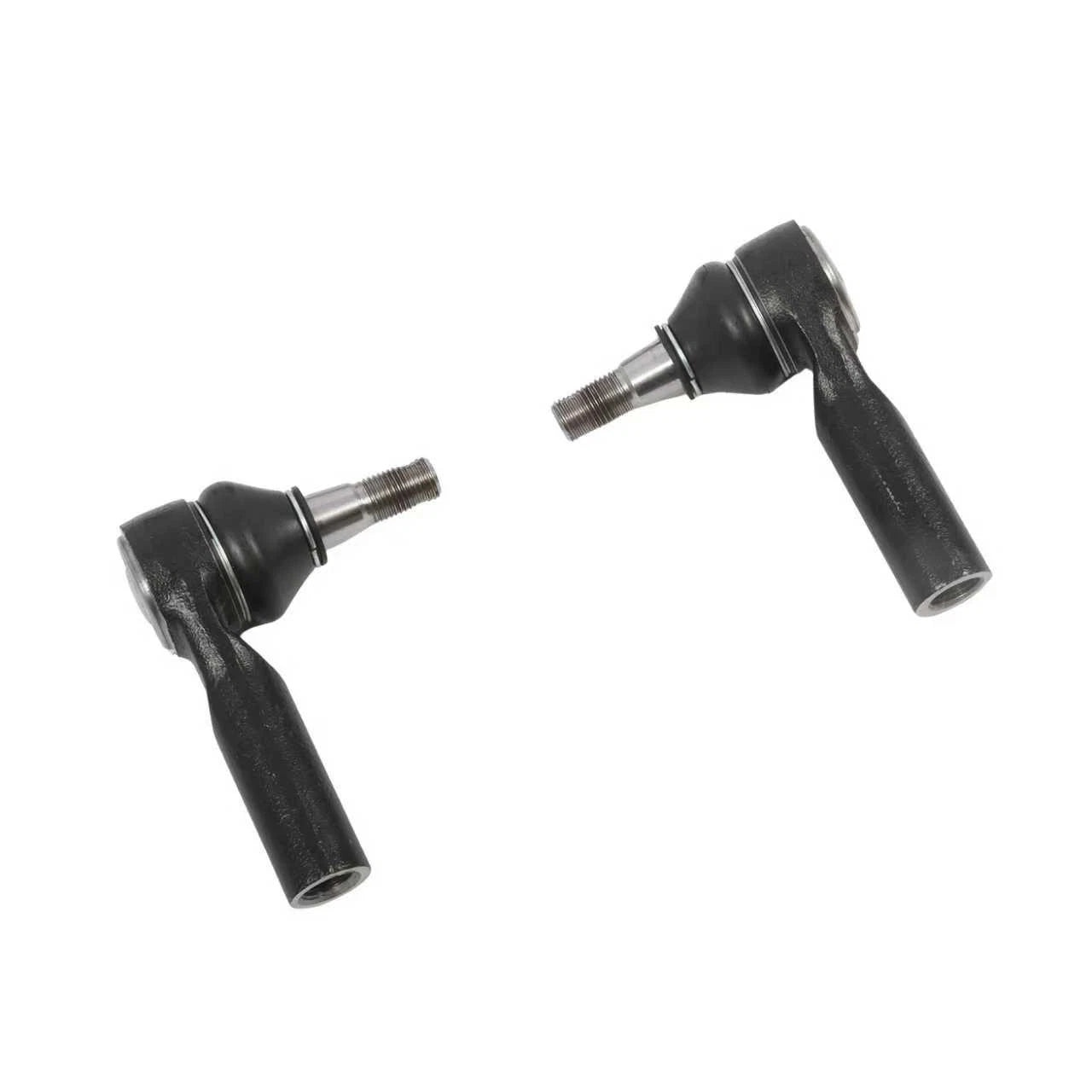 Set of 2 Tie Rods for Ram 1500 (2013–2018) Front Inner Outer Suspension Kit
