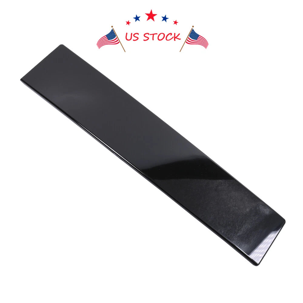 Front Passenger Side Door Trim B-Pillar Molding for Ford Explorer (2011-2016)