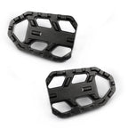 Wide Foot Peg Adaptors for Suzuki V-Strom DL650 DL1000 XT (2006–2020)