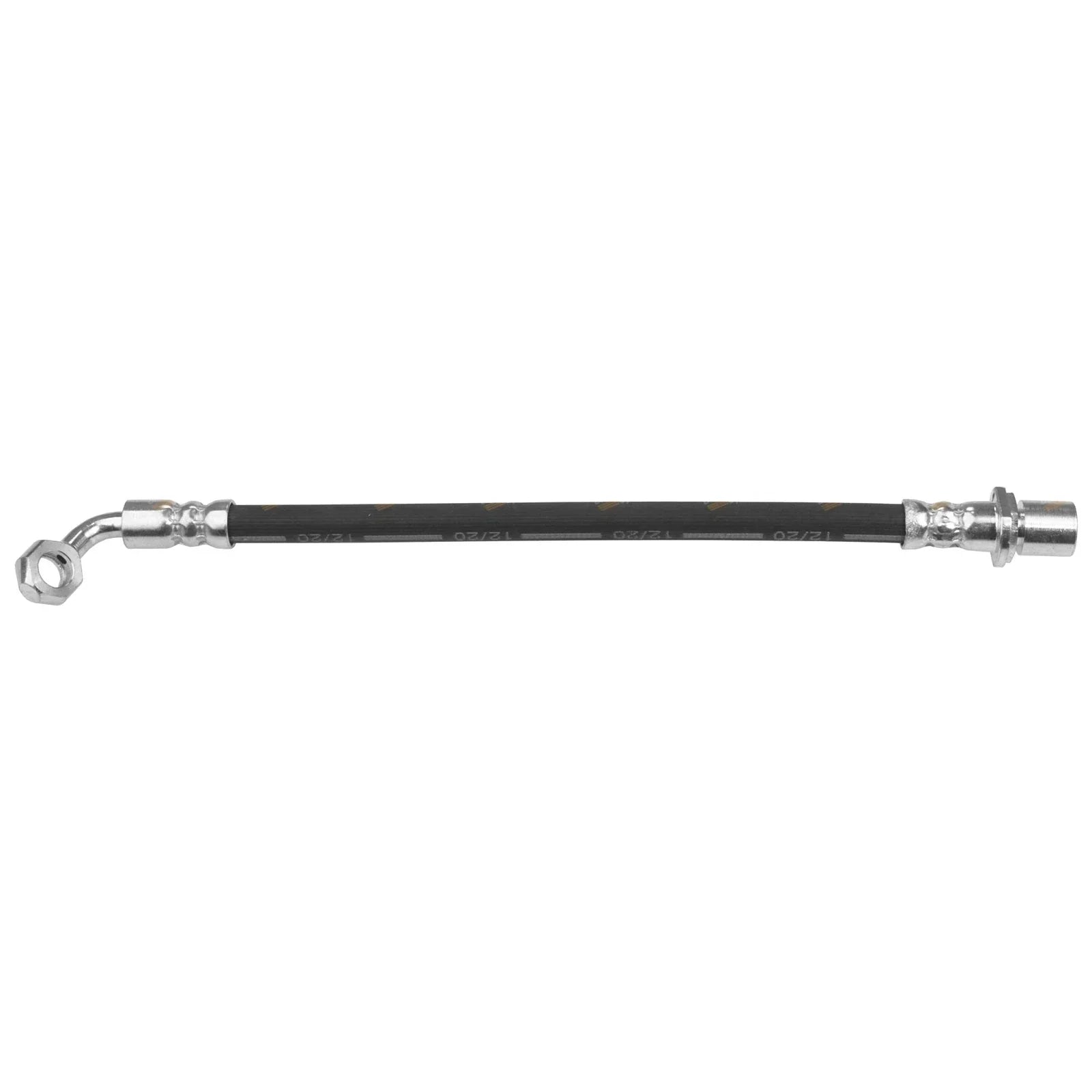 LH Rear Hydraulic Brake Hose for Toyota Landcruiser/Prado (1990–2000)