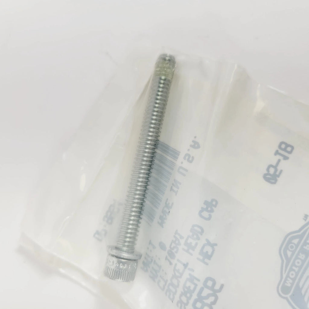 Screw Socket Hex Cap for Harley-Davidson (4826)