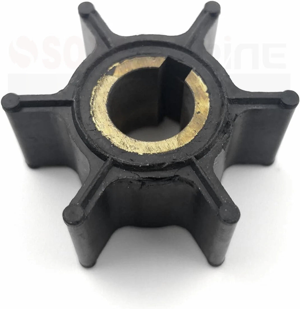 Water Pump Impeller Kit for Evinrude Johnson 6HP (1965–1979) 763758