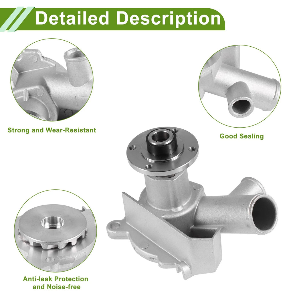 Engine Water Pump for BMW 3 Series (1977–1993) No. 11511271435