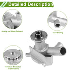 Engine Water Pump for BMW 3 Series (1977–1993) No. 11511271435