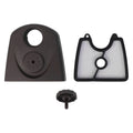 Air Filter Set for 125B 125BX 125BVX (2010–2023) 54510960