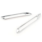 ABS Chrome Rear Fog Light Cover for Toyota RAV4 (2019-2020)