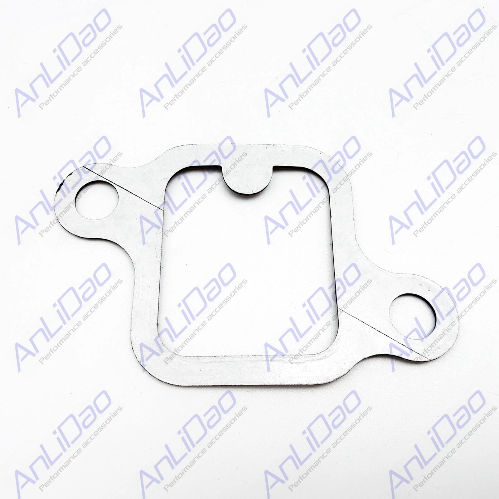 Thermostat Housing Gasket for Mercruiser 3.0L (Replaces 27-8146801, 27-814680)