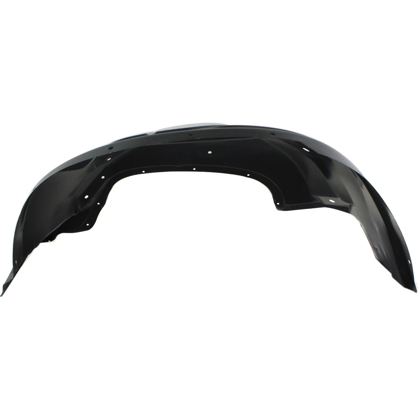 Fender Kit for Chevrolet C1500 (1988–1998) Front Left Primed Steel