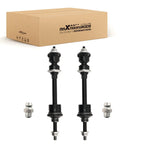 2X Front Stabilizer Sway Bar Links for Dodge Ram 1500 2500 3500 (2002–2012)