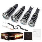 Coilover Suspension Kit for Acura TSX (2009–2014) Honda Accord (2008–2012)