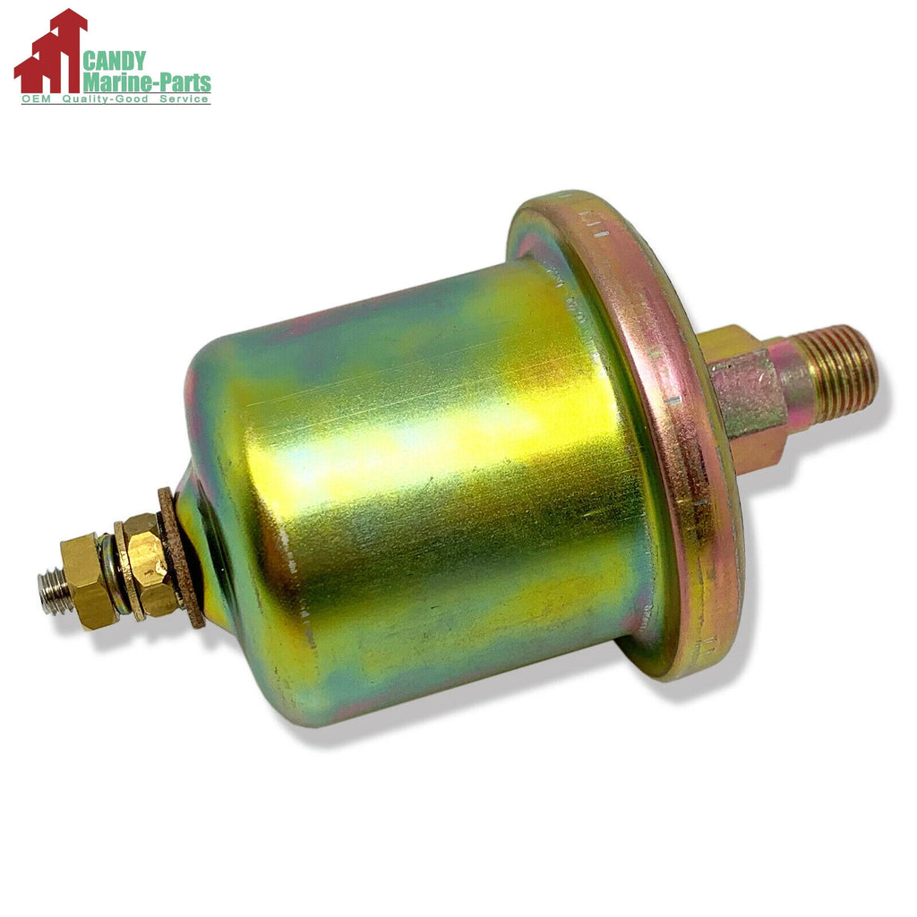 Oil Pressure Sender for Volvo Penta Mercruiser 3.0/4.3/5.0/5.7